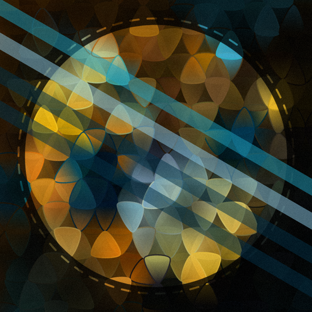 Lucid Dream #64 static token preview
