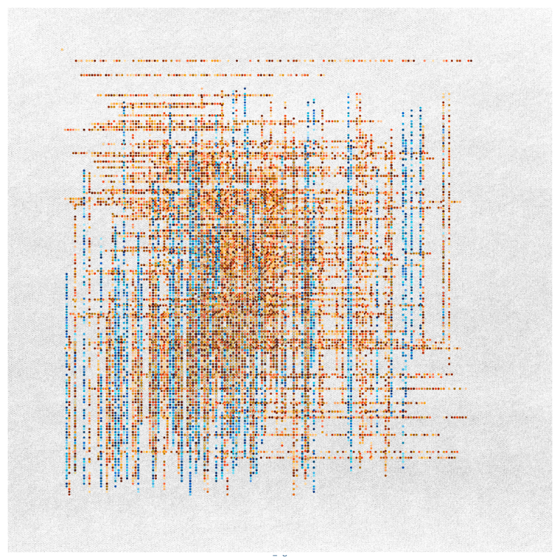 Verses #85 static NFT preview