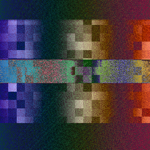 filter slice #12 static NFT preview