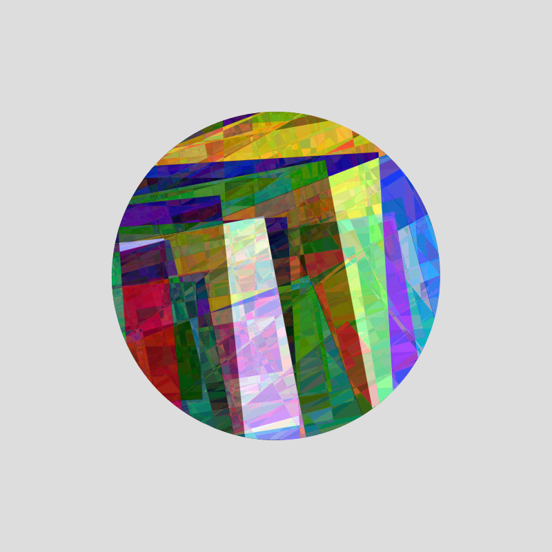 0.1 carat #64 static token preview