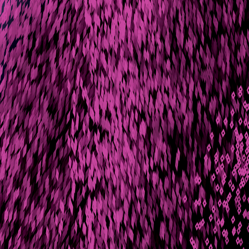 Dance Of Colors #90 static NFT preview