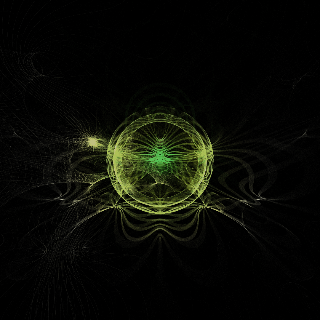 Organicon, variation 00 - special edition #395 static token preview