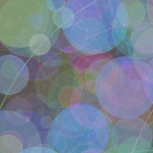 blurred memory project preview