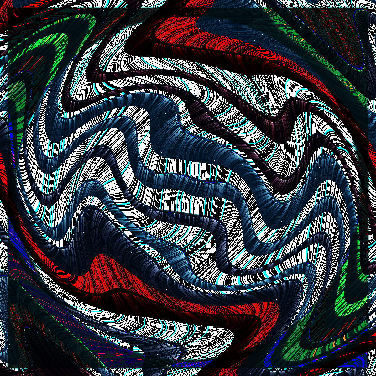 Ebb #63 static NFT preview