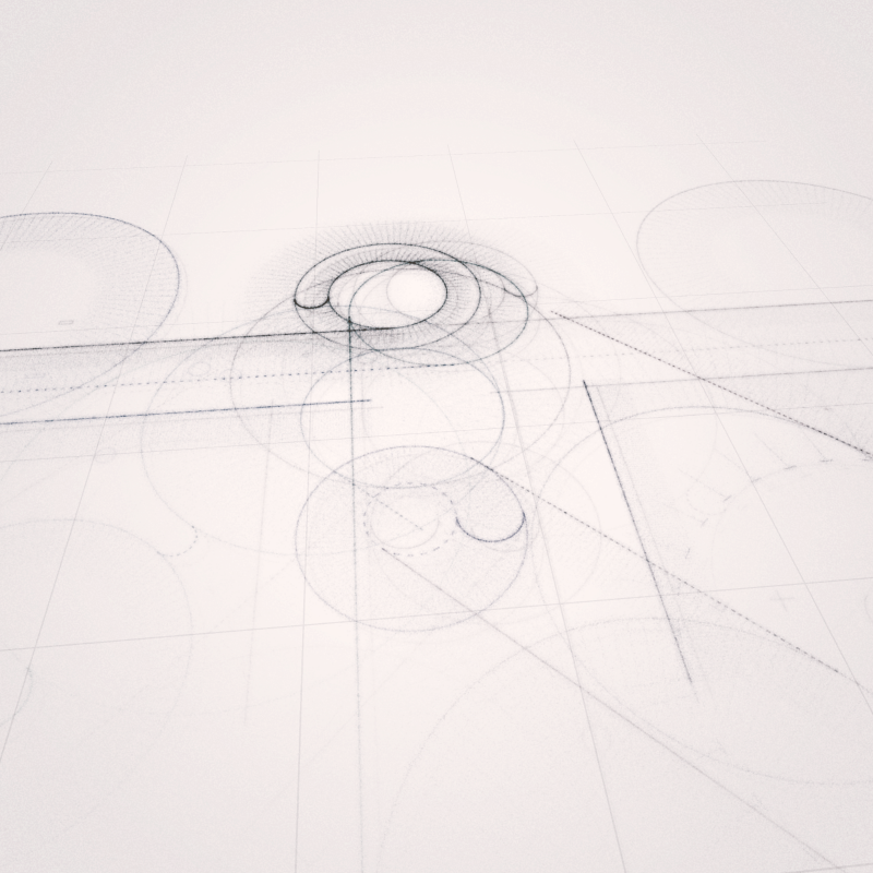 Sketching #233 static token preview