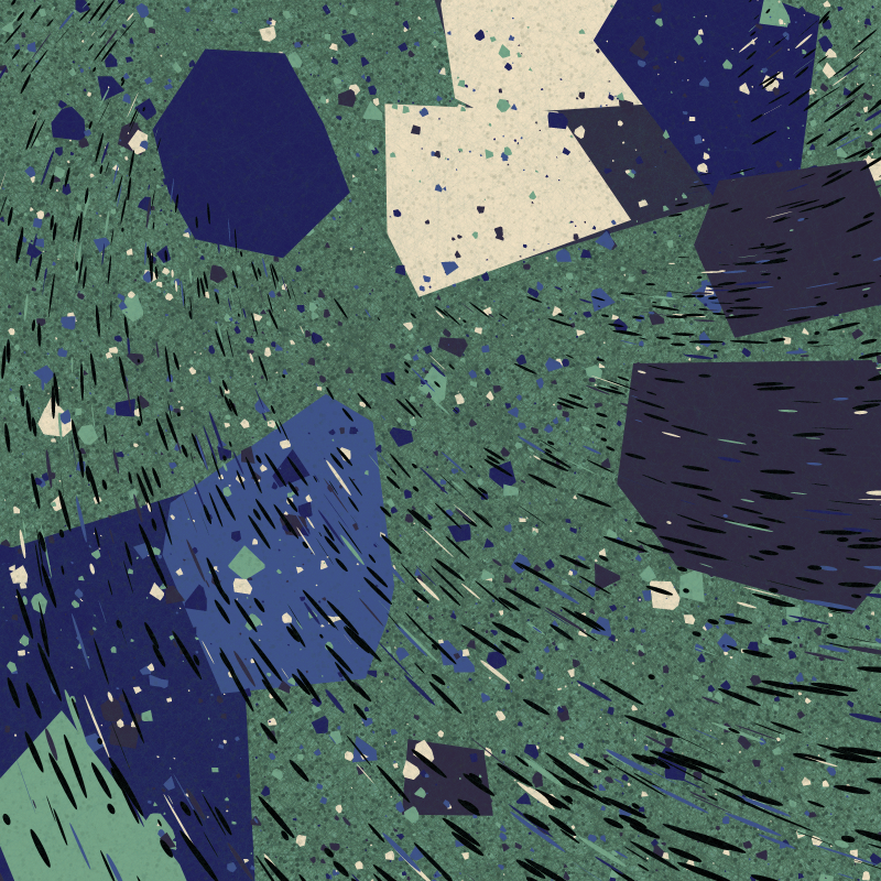 Splatter Emotions #92 static token preview