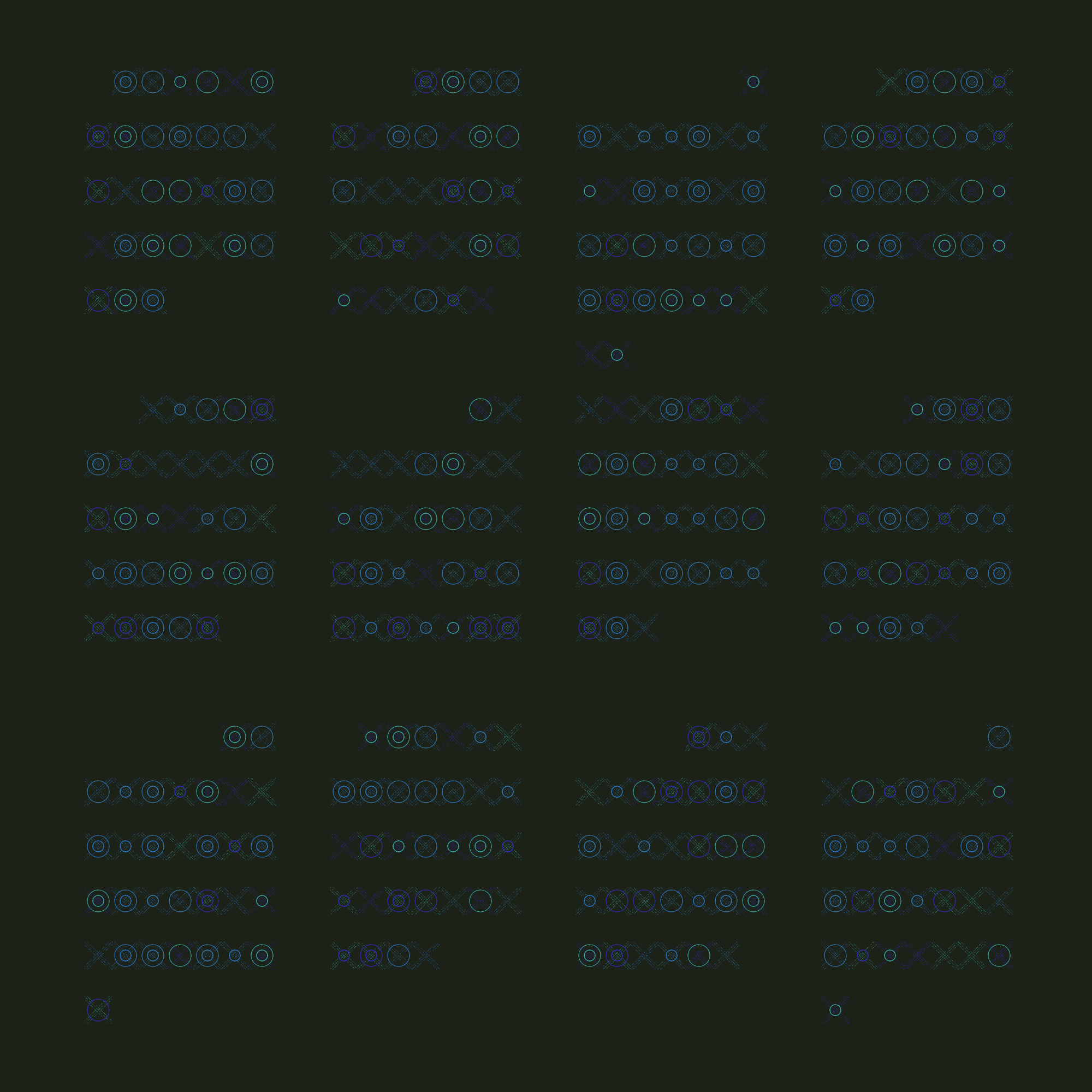 Fragment of Time #142 static token preview