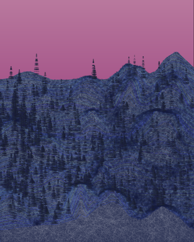 Waiting in Afton #49 static token preview