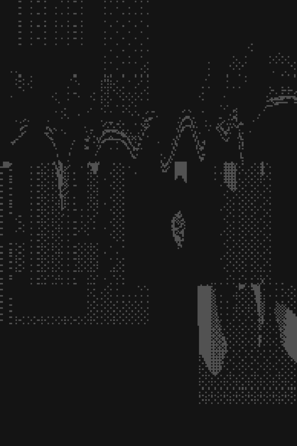 Spellbound #41 static token preview