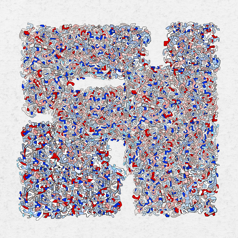 N3vERm1nD #6 static token preview