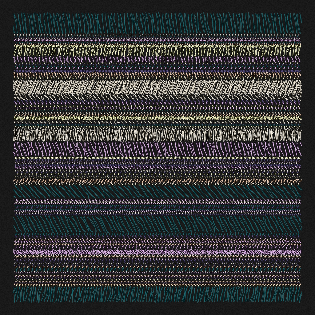 Joy Division #433 static NFT preview
