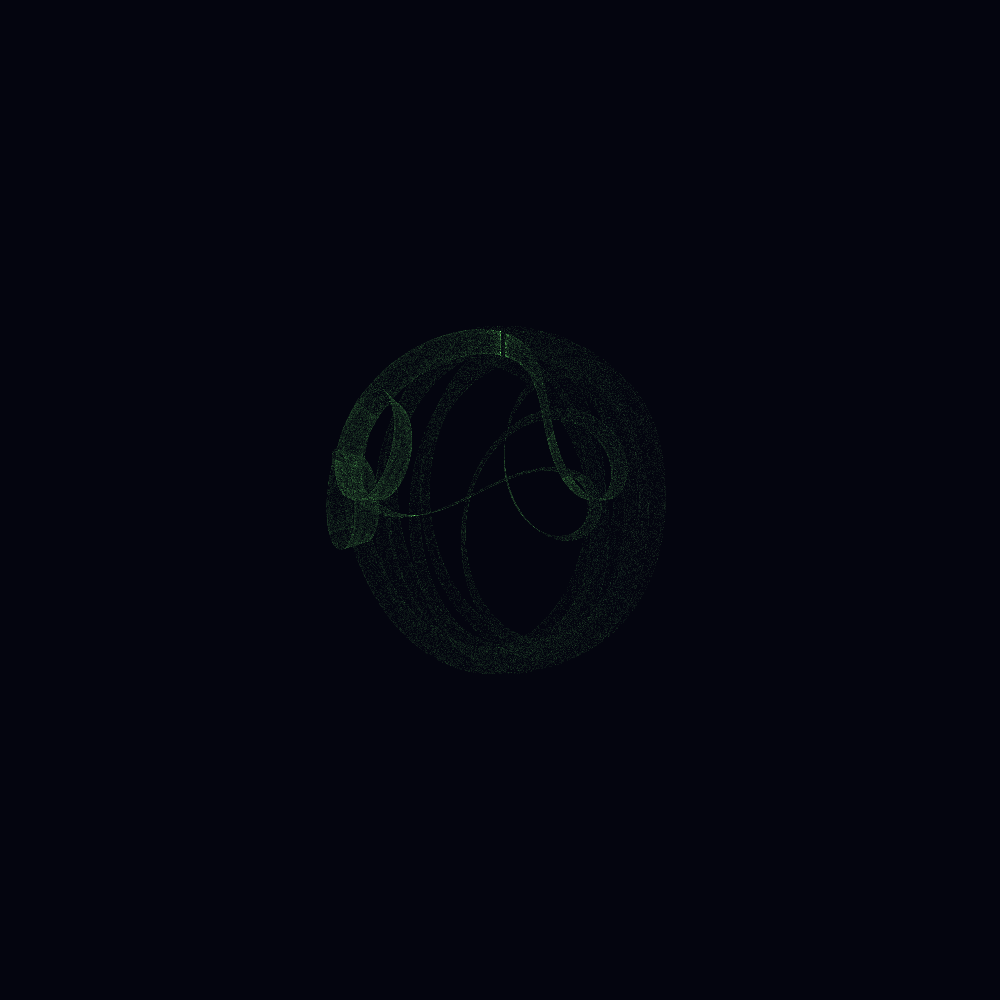 0b11111100110 #144 static NFT preview