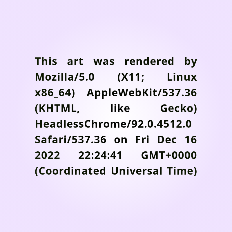 BROWSER ART #128 static NFT preview