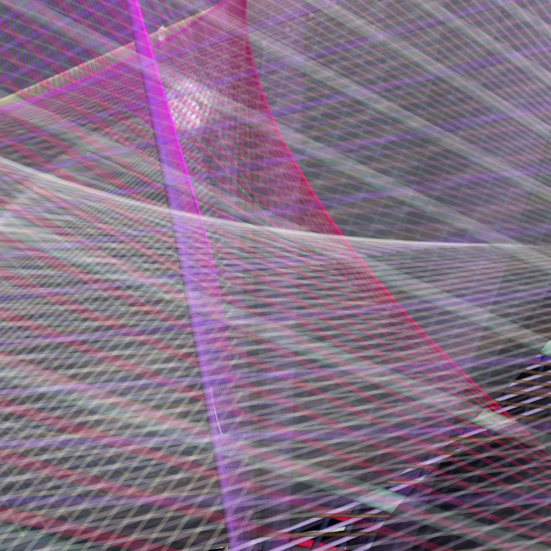 Konstruktion v0.5 #99 static NFT preview