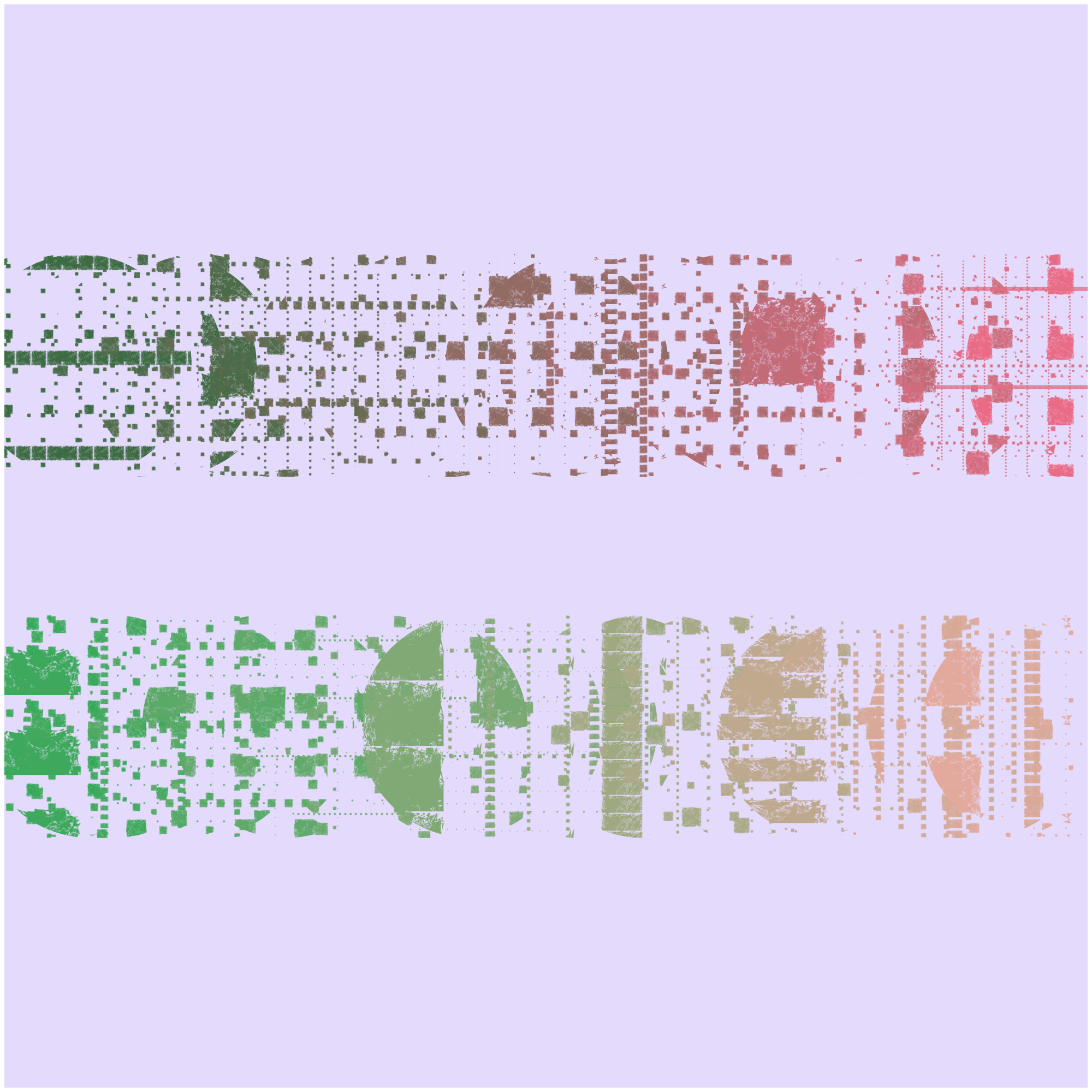 e x p a n d #309 static NFT preview