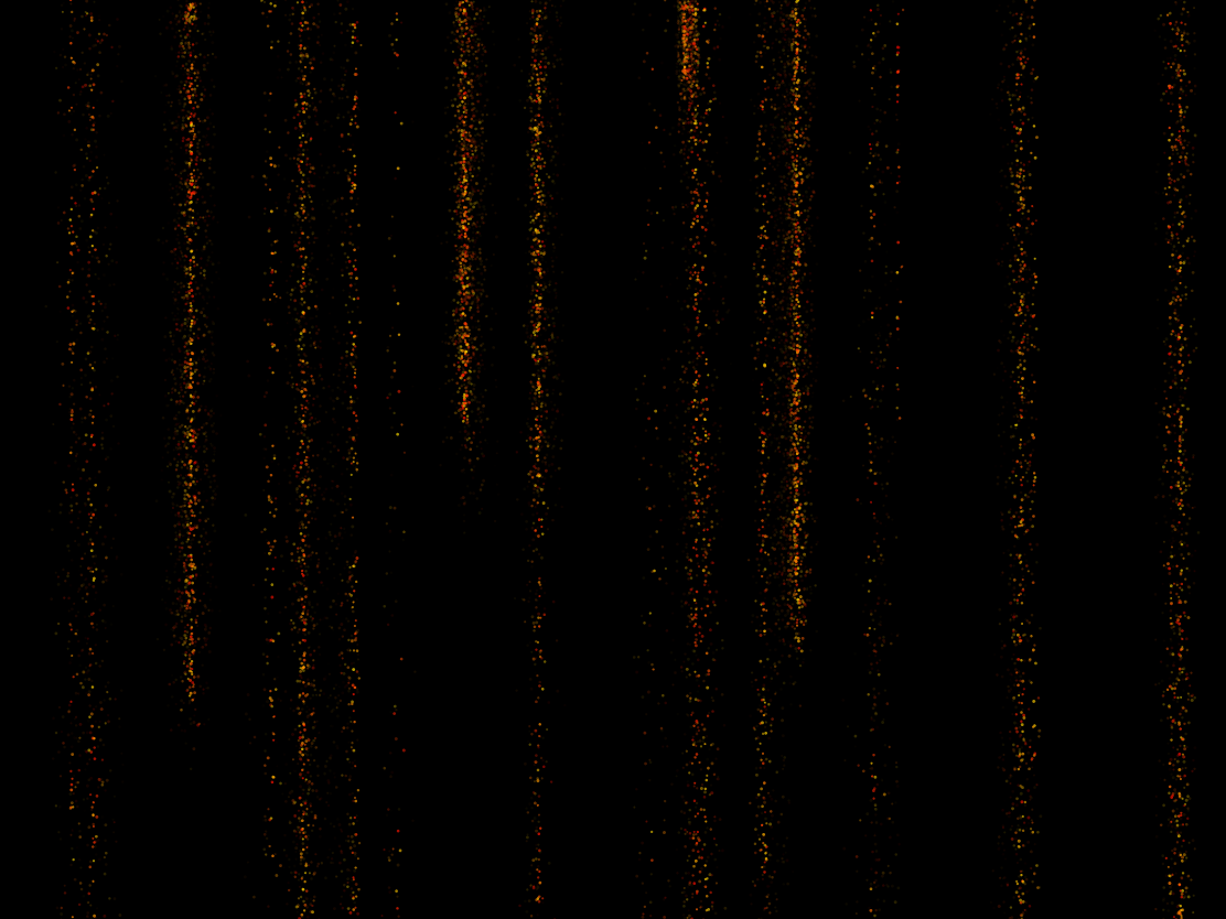 barcodes #66 static NFT preview