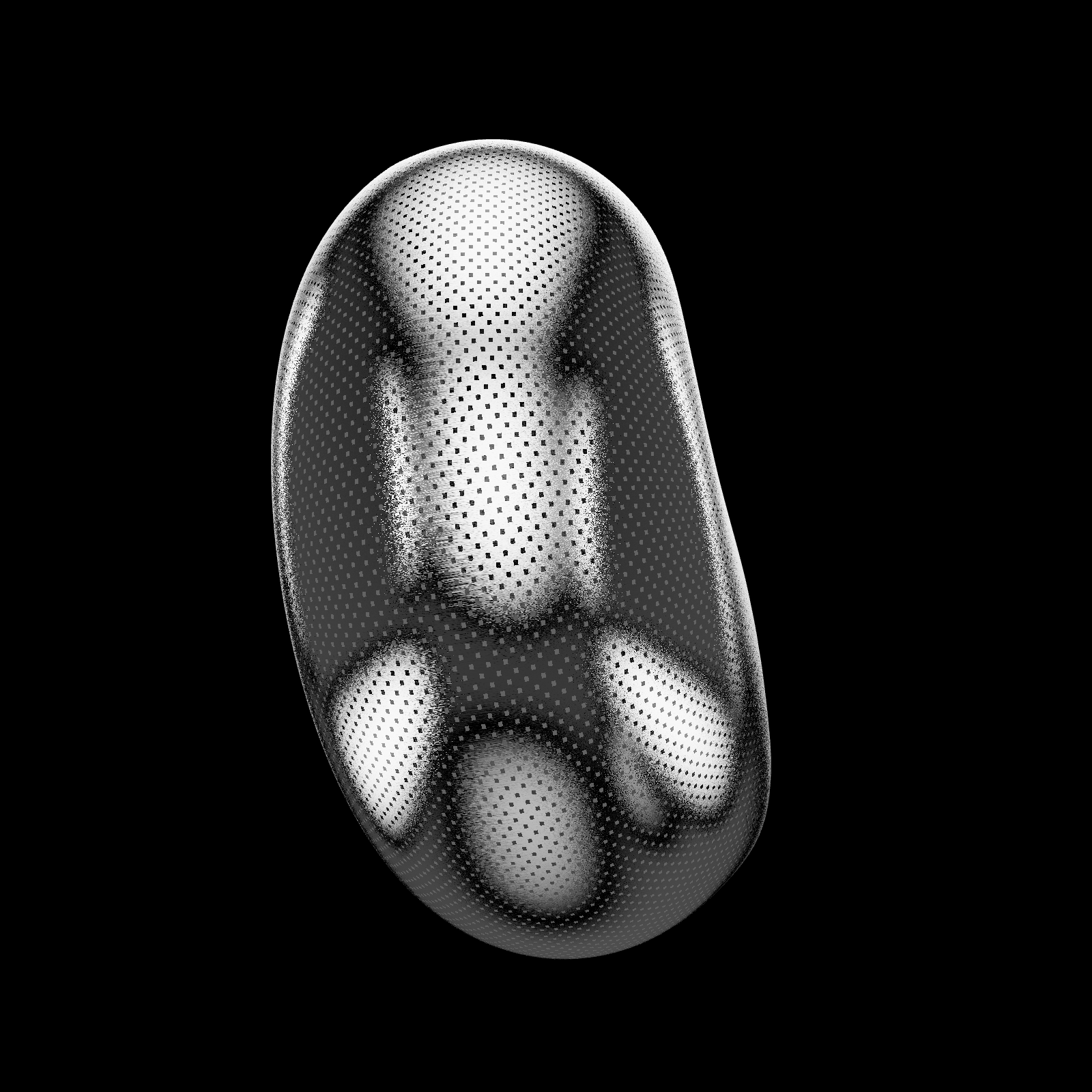 Latent~~~>Gradient #92 static token preview