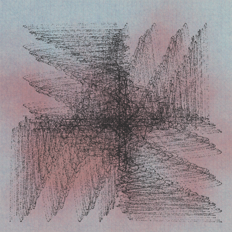polar thread n.06 #4 static NFT preview