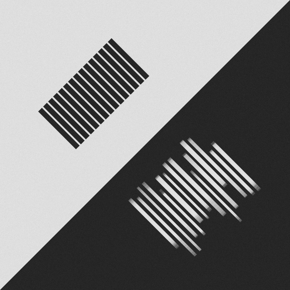Echos #88 static NFT preview