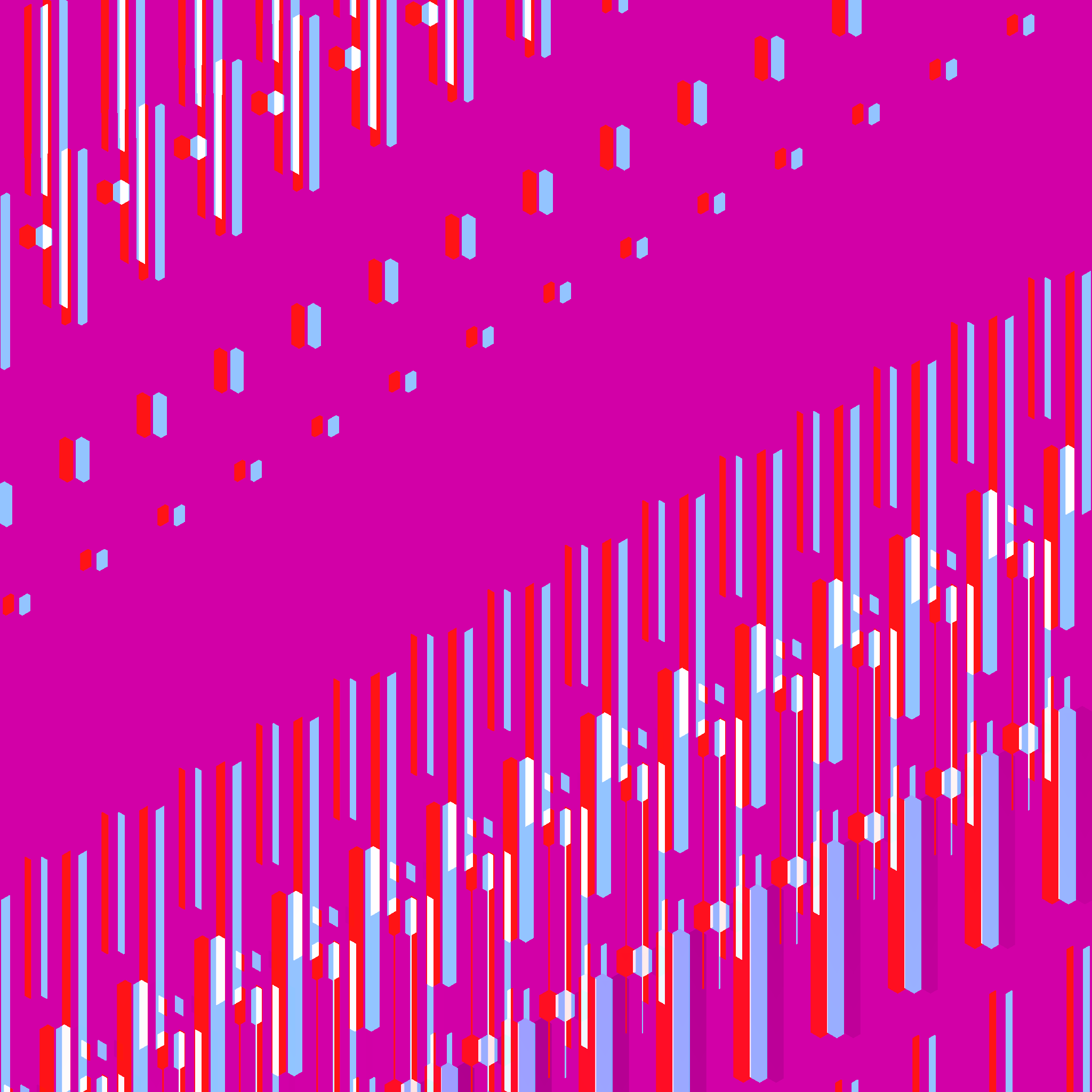 Isometric Sway #346 static token preview