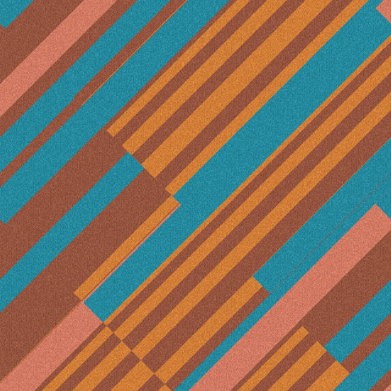 Painting Lines #103 static NFT preview