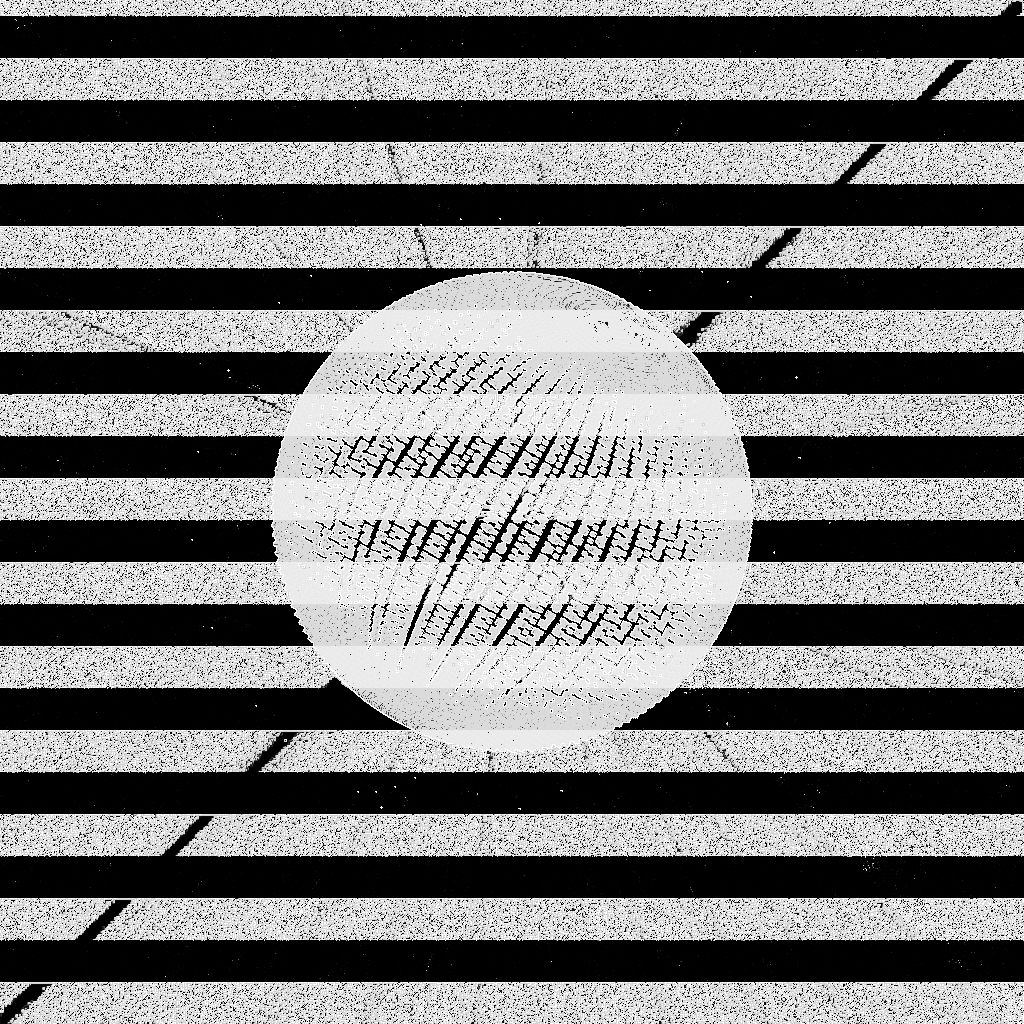 Contrast #32 static NFT preview