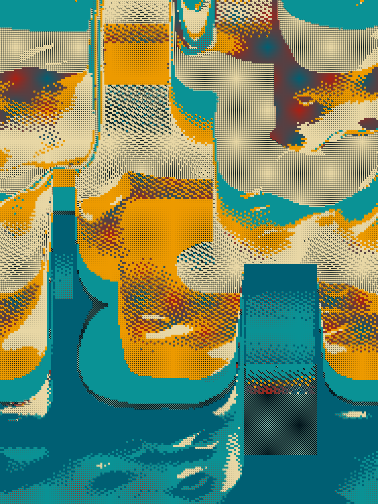 WRAPPERS #43 static NFT preview