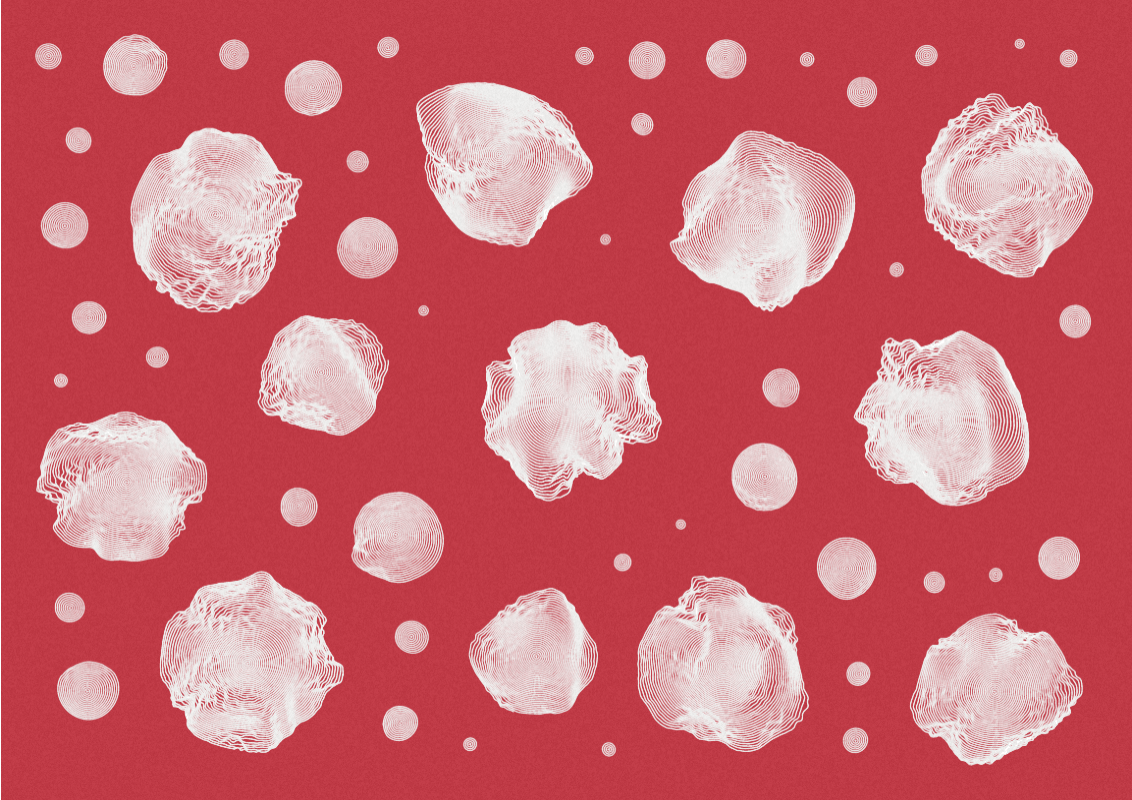 Plottable Slimes #55 static token preview