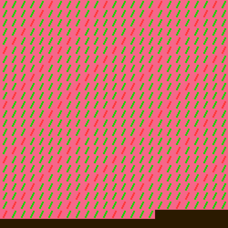 Tally! #592 static NFT preview