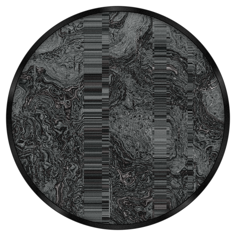 Chaos Culture #247 static token preview