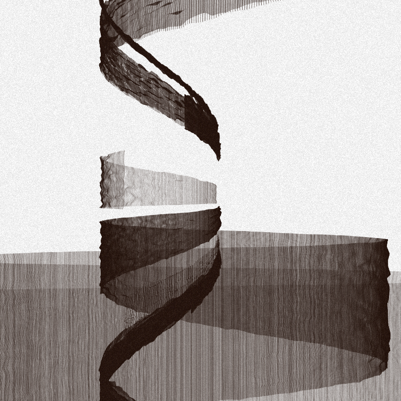 Suprematist Method #6 #269 static NFT preview