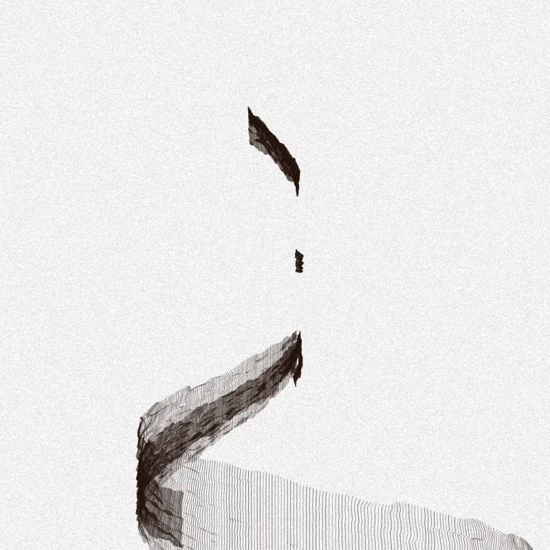 Suprematist Method #6 #39 static NFT preview