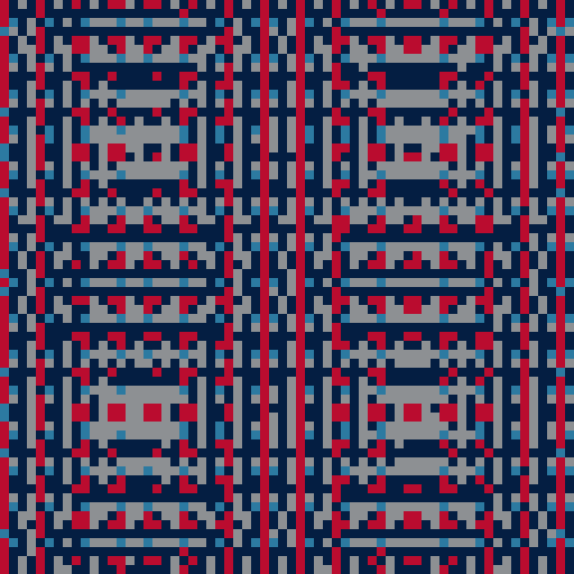 Alowen color #90 static token preview