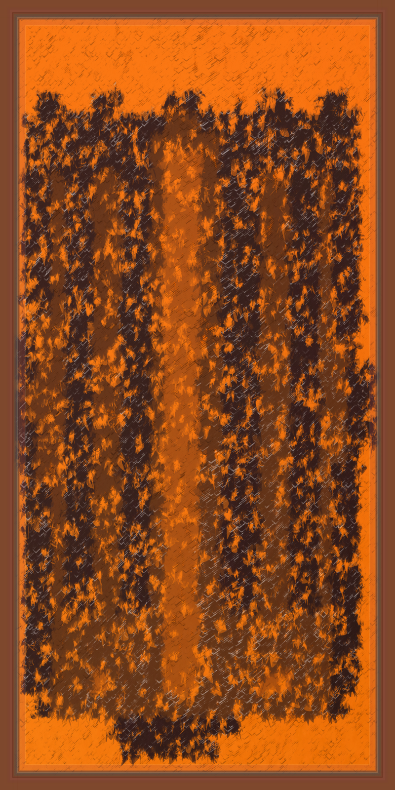 Glimpse Of Draeconian Epidermis & Tapestry #48 static NFT preview