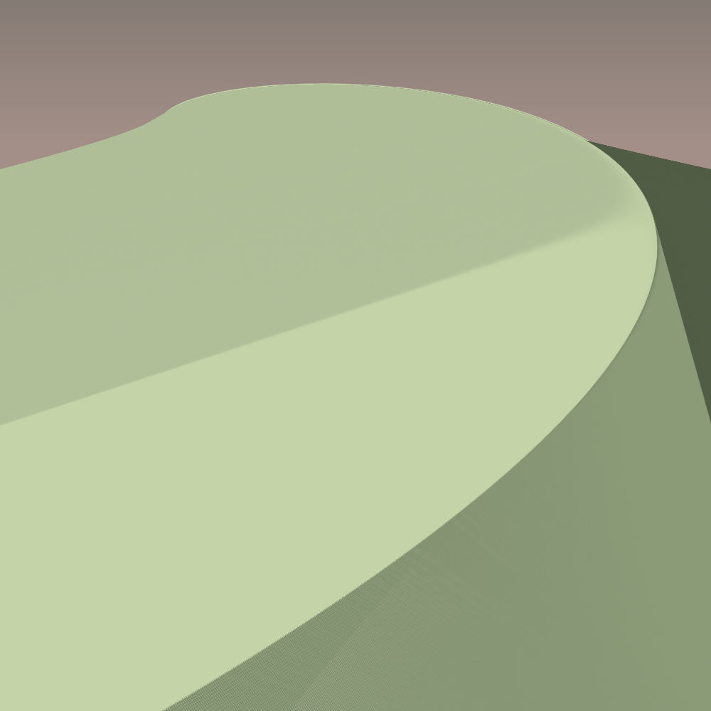 Dune 2 #25 static token preview