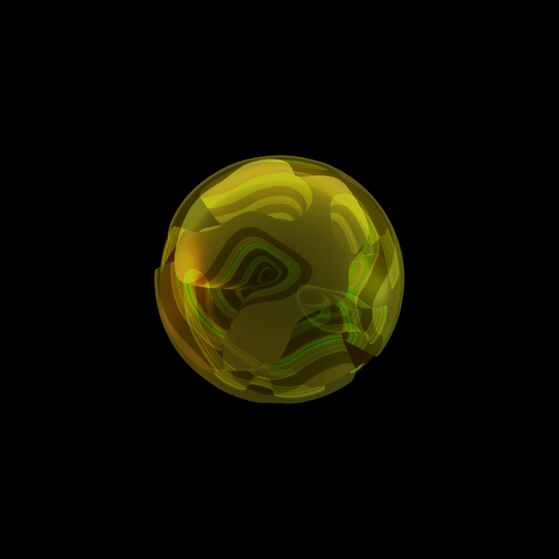 SynDevice #1231 static NFT preview