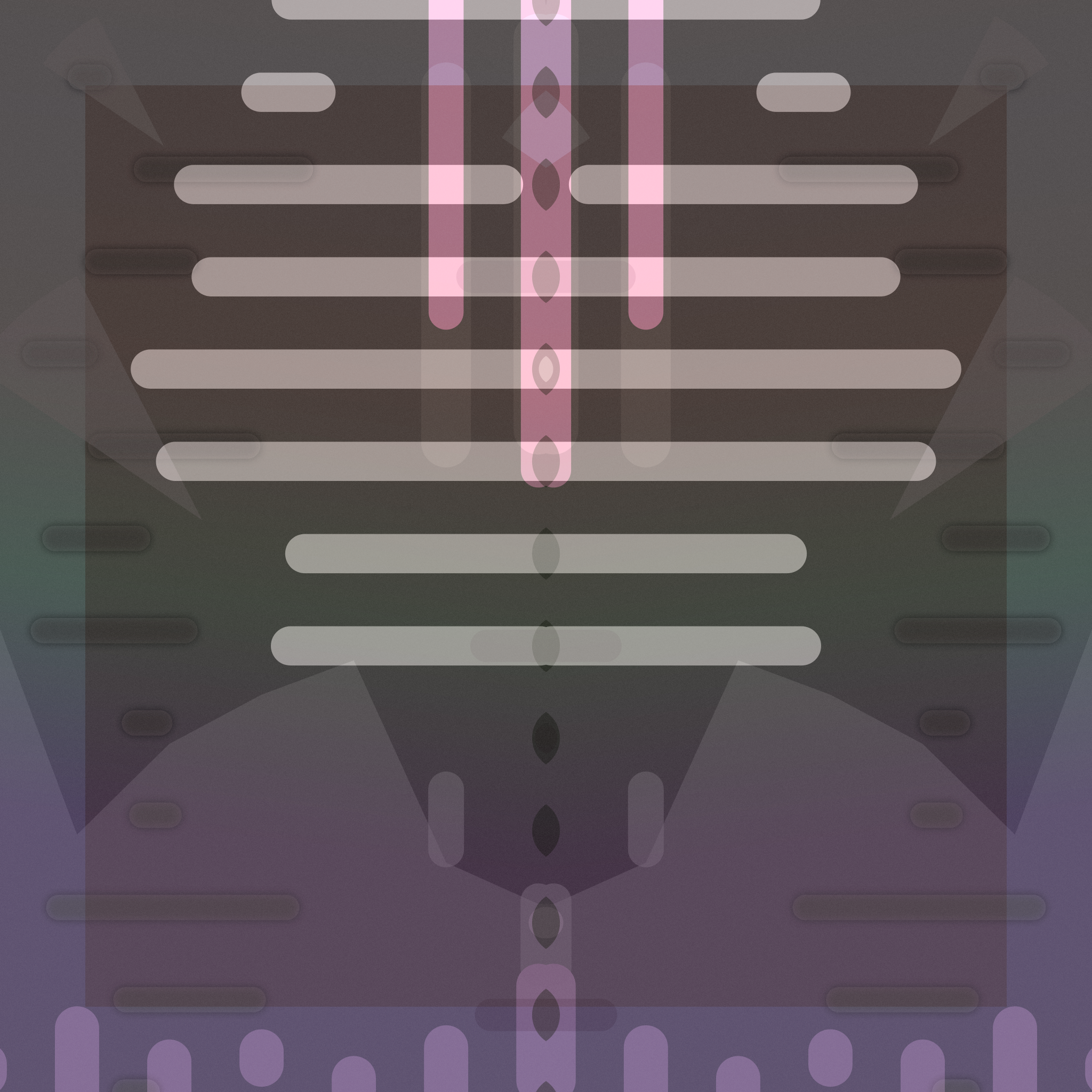 SILENCE! #281 static NFT preview