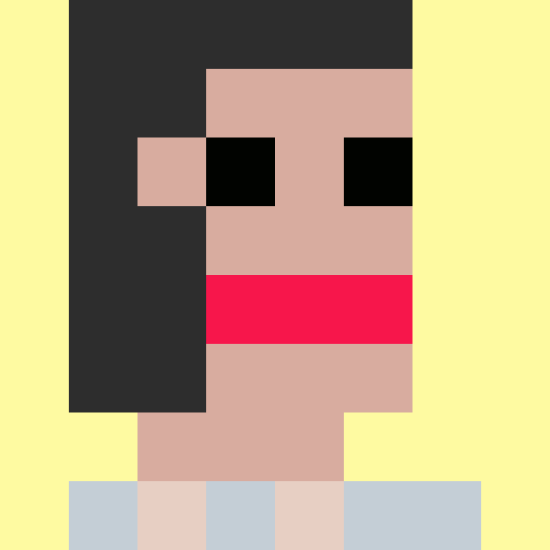 sMOLEST PUNK #150 static NFT preview