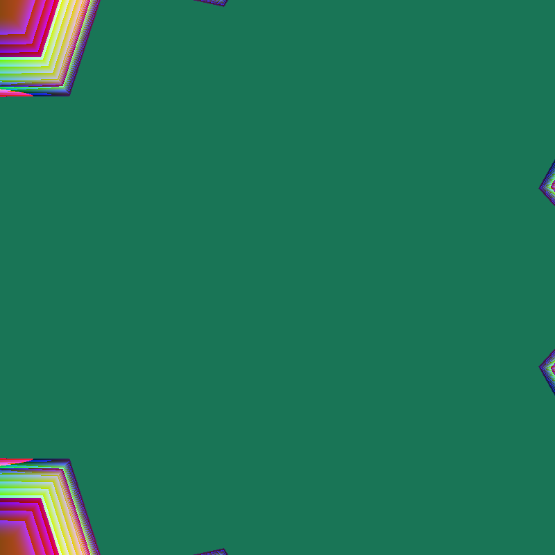 Magneto #27 static token preview