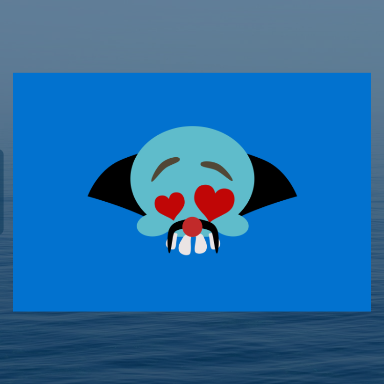 Jolly Roger Flag #43 static NFT preview