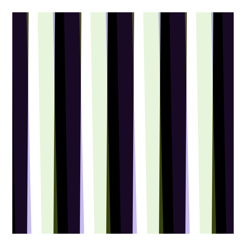 ALL COLORS ARE FANTASTIC #263 static token preview