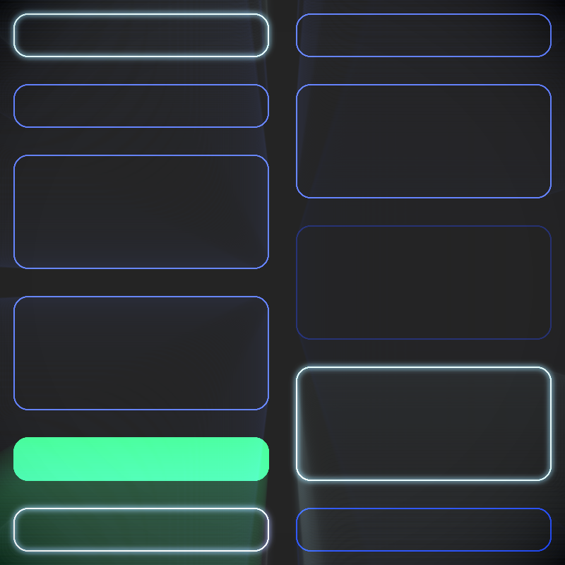 Lightcells #33 static token preview
