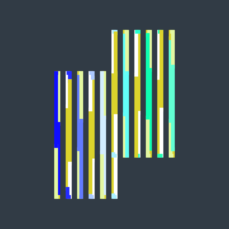 Duet #240 static token preview