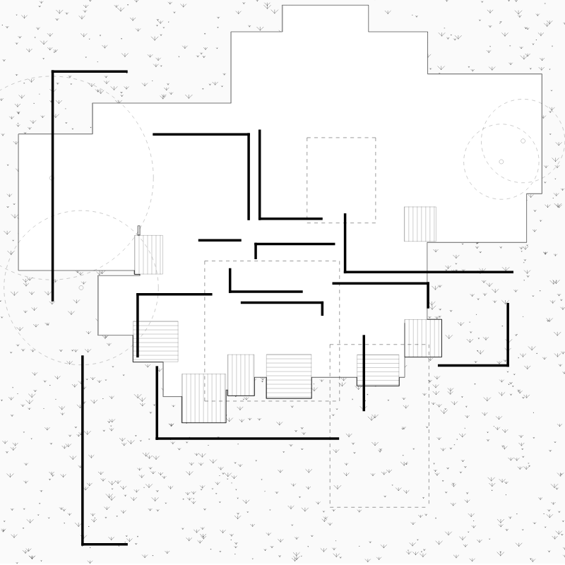 Plan Composition I #39 static NFT preview