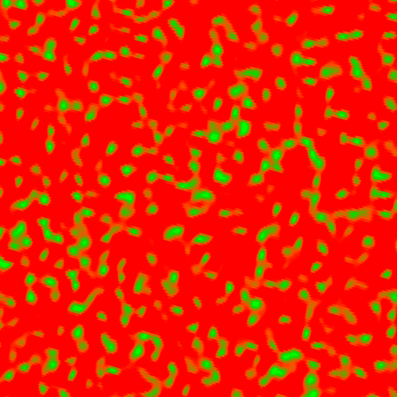 pixel paranoia #2 #97 static token preview