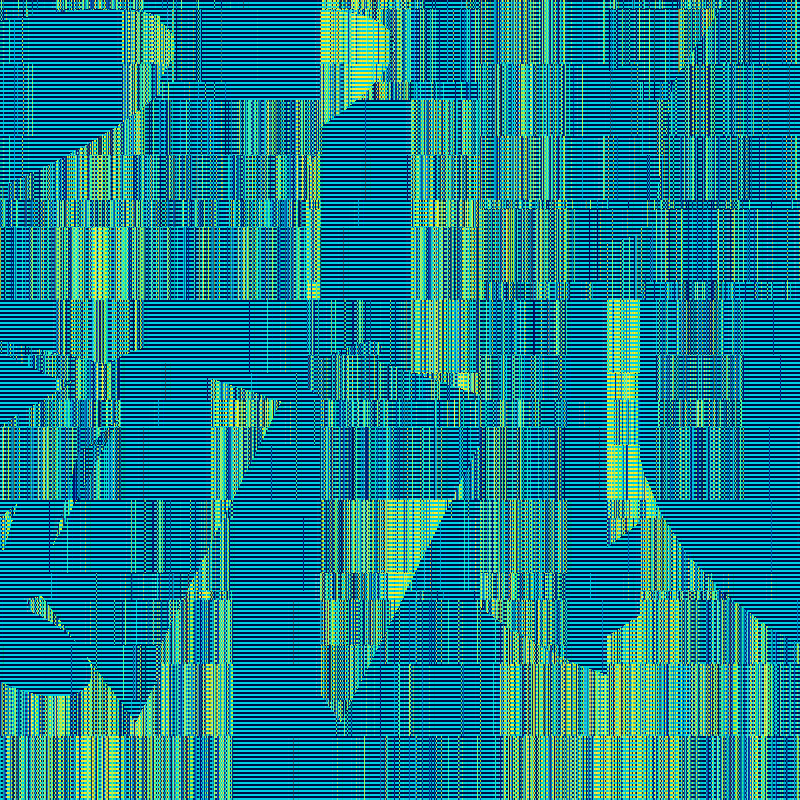 Glycerin #90 static NFT preview