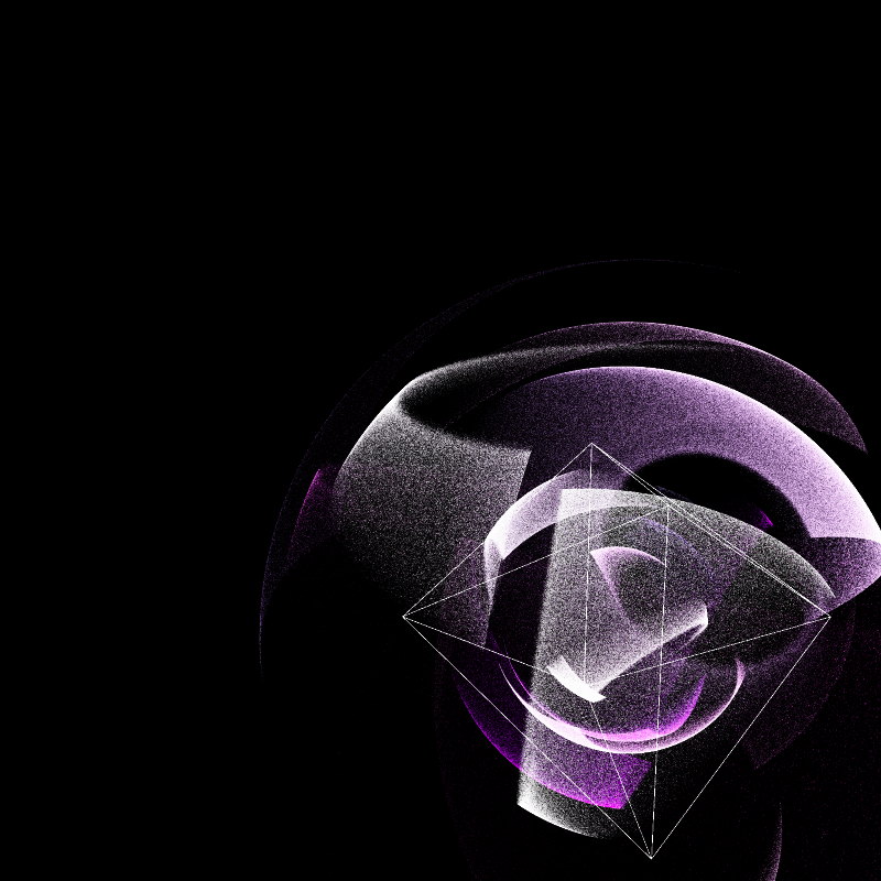 Identity Layers #35 static token preview
