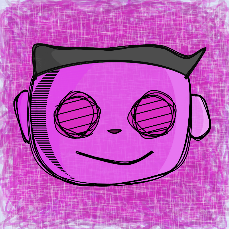 fxpam(face) #57 static NFT preview