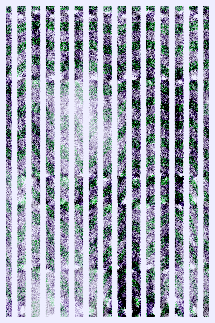 Inertia #1114 static NFT preview