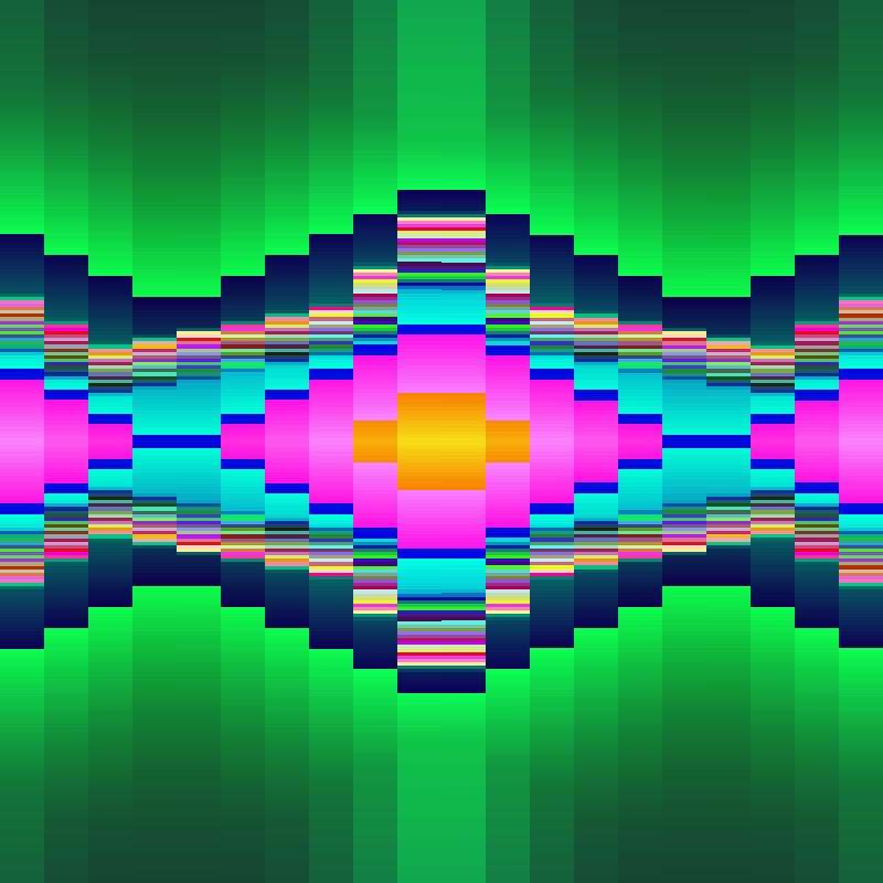 Sorted #122 static NFT preview